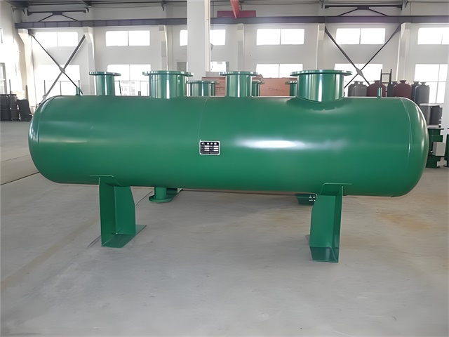 青神集分水器需要电源吗